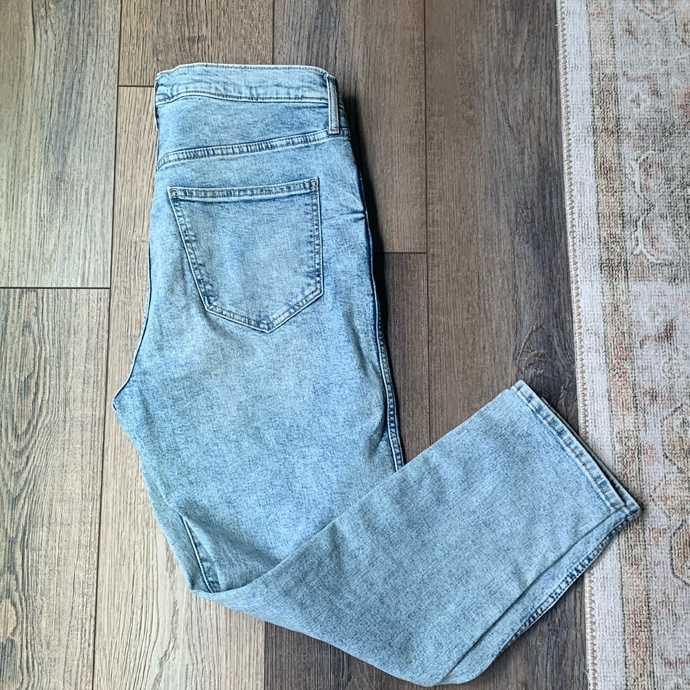 Gap Jeans